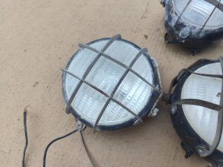 Faros rejilla