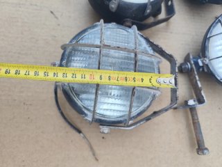 Faros rejilla