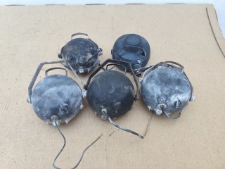 Faros rejilla