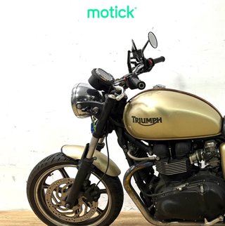 TRIUMPH BONEVILLE (A2)