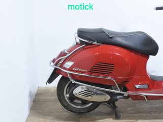 VESPA GTS 125 ( SUPER )