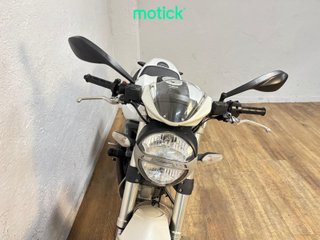 DUCATI MONSTER 696 (A2)