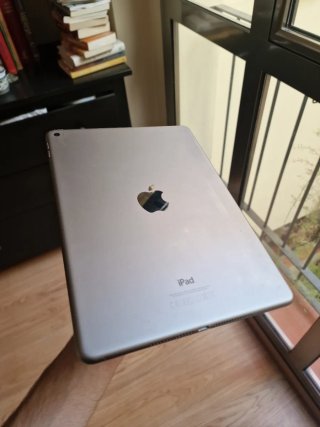 iPad Air 2 64GB Plata