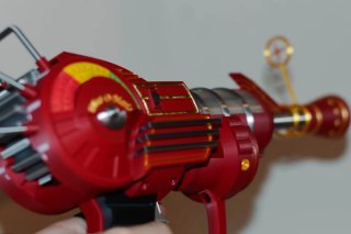 Raygun Blast-O-Matic Replica