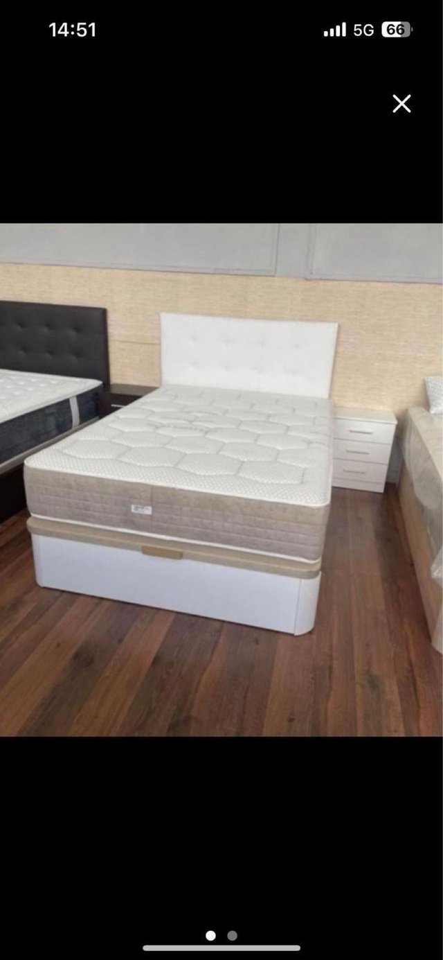 Canapés nuevos y colcjones  en oferta