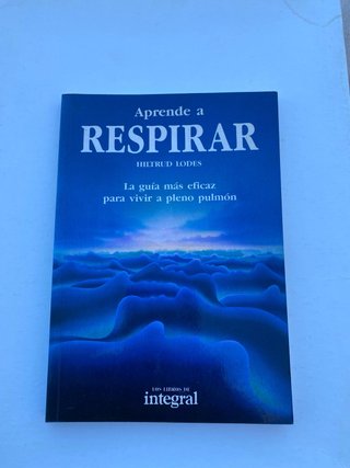 Aprende a respirar