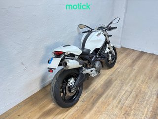 DUCATI MONSTER 696 (A2)