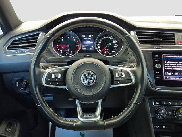 Volkswagen Tiguan Allspace 4Motion 2.0 TDI 147 kW