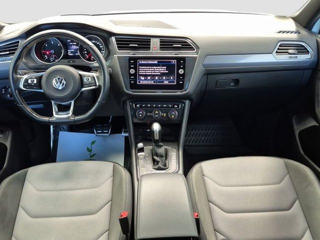 Volkswagen Tiguan Allspace 4Motion 2.0 TDI 147 kW