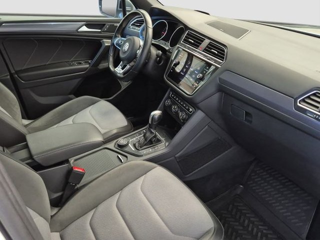 Volkswagen Tiguan Allspace 4Motion 2.0 TDI 147 kW