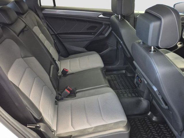 Volkswagen Tiguan Allspace 4Motion 2.0 TDI 147 kW