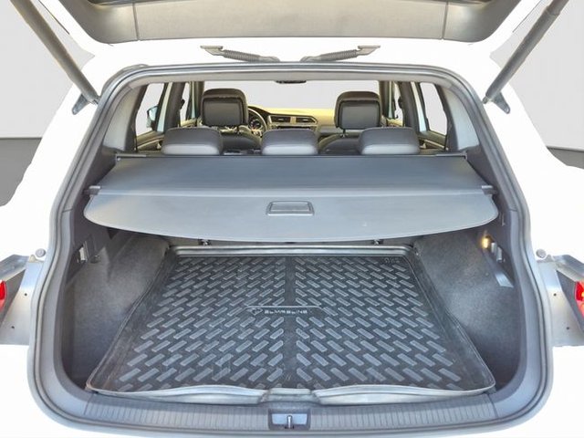 Volkswagen Tiguan Allspace 4Motion 2.0 TDI 147 kW
