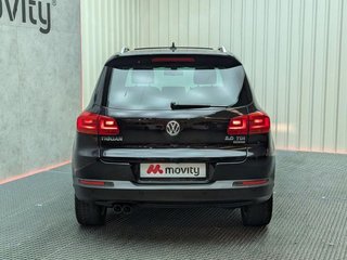 Volkswagen Tiguan 2.0 TDI 140cv DSG 4x4 Excellence
