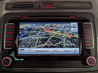 Volkswagen Tiguan 2.0 TDI 140cv DSG 4x4 Excellence