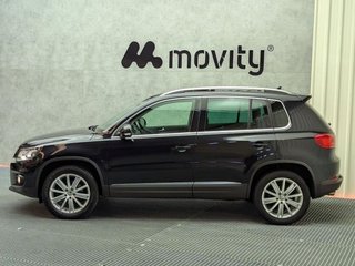Volkswagen Tiguan 2.0 TDI 140cv DSG 4x4 Excellence