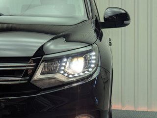 Volkswagen Tiguan 2.0 TDI 140cv DSG 4x4 Excellence