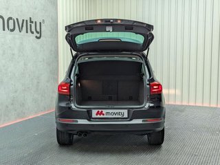 Volkswagen Tiguan 2.0 TDI 140cv DSG 4x4 Excellence