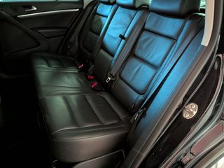 Volkswagen Tiguan 2.0 TDI 140cv DSG 4x4 Excellence