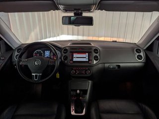Volkswagen Tiguan 2.0 TDI 140cv DSG 4x4 Excellence