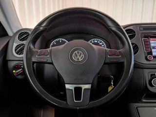 Volkswagen Tiguan 2.0 TDI 140cv DSG 4x4 Excellence
