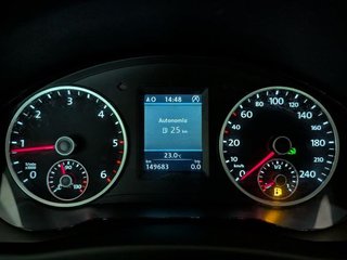 Volkswagen Tiguan 2.0 TDI 140cv DSG 4x4 Excellence