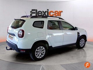 Dacia Duster Journey Bl. dCi 85kW(115CV) 4X2