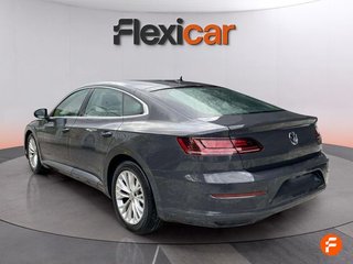 Volkswagen Arteon 2.0 TDI 110kW (150CV) DSG