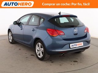 Opel Astra 2.0 CDTI Selective