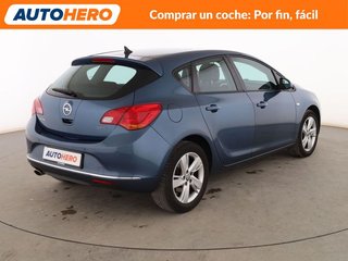 Opel Astra 2.0 CDTI Selective