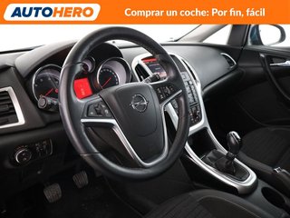 Opel Astra 2.0 CDTI Selective
