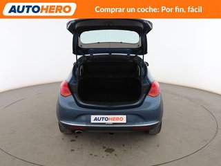 Opel Astra 2.0 CDTI Selective