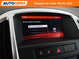 Opel Astra 2.0 CDTI Selective