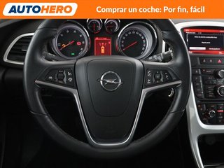 Opel Astra 2.0 CDTI Selective