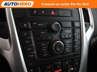 Opel Astra 2.0 CDTI Selective