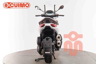 PIAGGIO BEVERLY 400