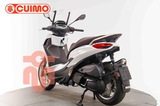 PIAGGIO BEVERLY 400