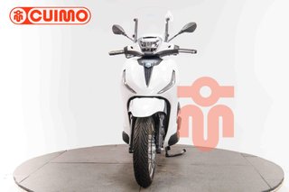 PIAGGIO BEVERLY 400