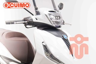 PIAGGIO BEVERLY 400
