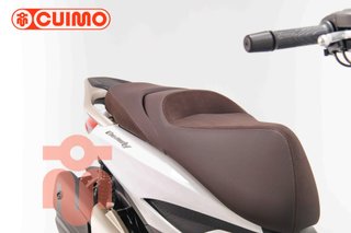 PIAGGIO BEVERLY 400
