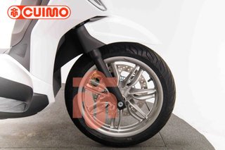 PIAGGIO BEVERLY 400
