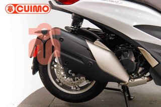 PIAGGIO BEVERLY 400