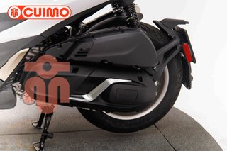 PIAGGIO BEVERLY 400