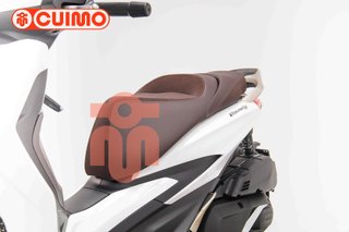 PIAGGIO BEVERLY 400