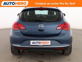 Opel Astra 2.0 CDTI Selective