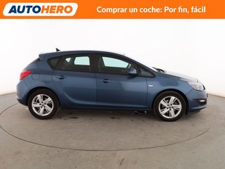 Opel Astra 2.0 CDTI Selective