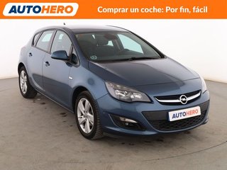 Opel Astra 2.0 CDTI Selective