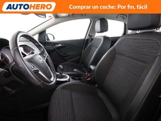 Opel Astra 2.0 CDTI Selective