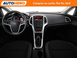 Opel Astra 2.0 CDTI Selective