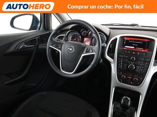 Opel Astra 2.0 CDTI Selective