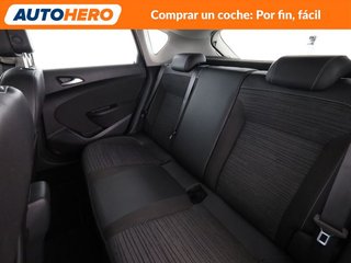 Opel Astra 2.0 CDTI Selective